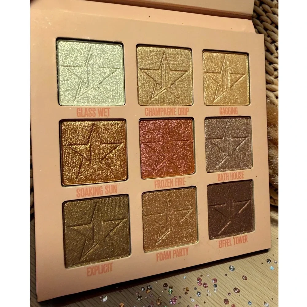Jeffree Star Cosmetics - Mini 